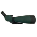 25-75x100 Spotting Scope with Tripod.High Definition Scope for Bird Watching Wildlife