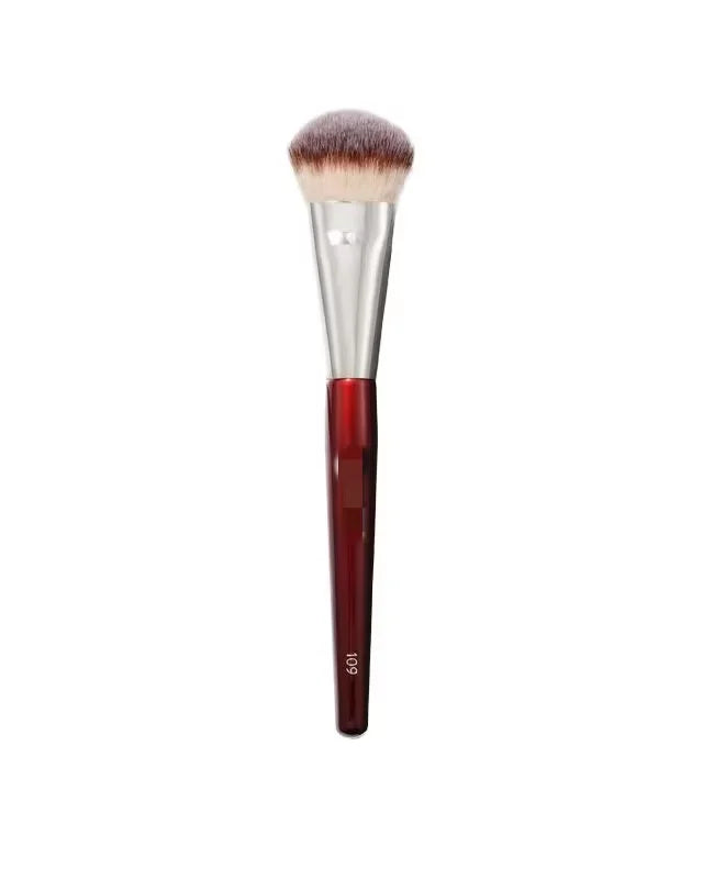 2025 Highlighter Makeup Foundation Brush Beautiful Contour Foundation Makeup Brush New Arrival Face Makeup Foundation Brush Set