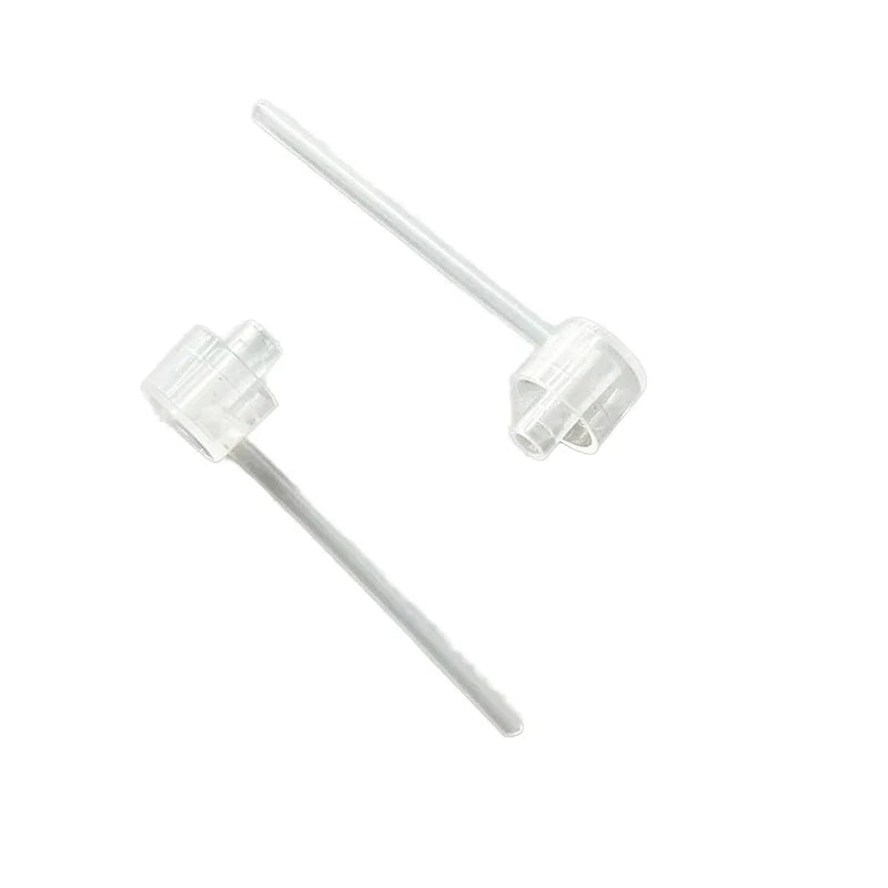 Wholesale Clear Perfume Refill Dispenser Spray Nozzle Plastic Press Pump Tools