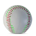 Factory LED Baseball Ball High-end New Glowing Cool Custom Logo PU Durable 9in Professional Design Standard Acrylic Filled