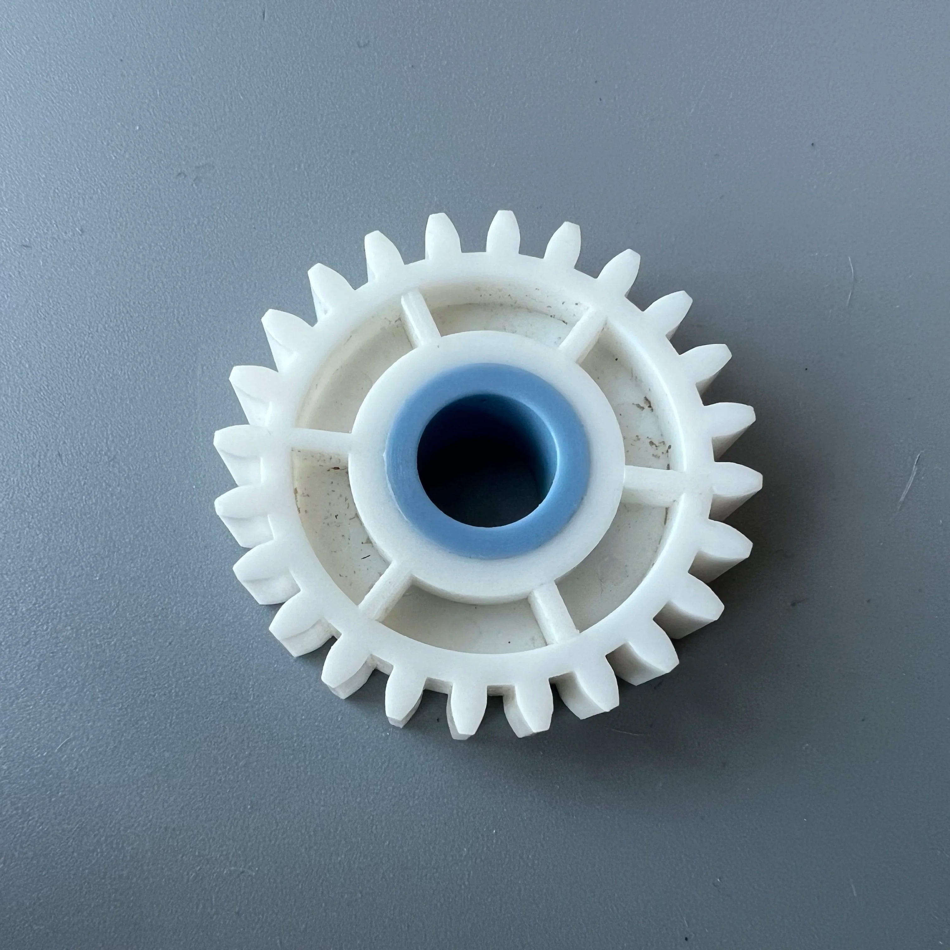 Drying Entrance Rack Section Gear Spur 327C1061257 for Fuji Frontier 570 LP5700 Digital Minilab