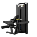 2024 New Style Free Weight Steel Seated Leg Extension Gym Leg Curl Long Pull Commercial Use Machine