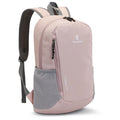 Ultra Lightweight Travel Backpack Waterproof Sports Camping Bag Fashionable Letter Pattern Zipper Polyester Custom Cheap Price
