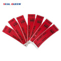 Security Seal Tamper-Evident Void Warranty Sticker  Printed Packaging Labels-Void