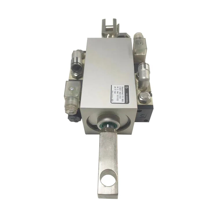 M2.184.1011 Combined Pressure Cylinder for Heidelberg Printing Machine
