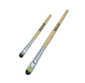 Watch Maintenance Tool Wooden Handle Cleaning Brush Soft Bristled Brush for Cleaning Watch Parts High-quality
