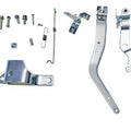 EH12 Throttle Linkage Kit for Construction Machinery