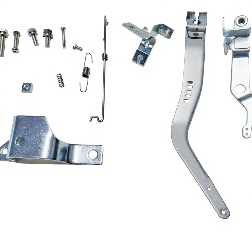 EH12 Throttle Linkage Kit for Construction Machinery