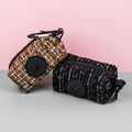 MIDEPET Custom LOGO/Pattern Accept Dog Waste Poop Bag With Dispense Biodegradable Luxury Dispenser