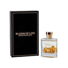 R375 Wholesale Home Indoor Flameless Fragrance Gift Box Reed Diffuser Sets