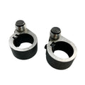 MA A Pair of Side Lay Roller 66.072.212 Lever Pull Gauge Pin Fixing Seat MV.006.243 CD102 for SM102 CX102 Offset Press Spare Parts