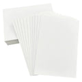 Hot Sale 115gsm 128gsm 148gsm Sheet Size C2s Glossy Art Paper for Printing