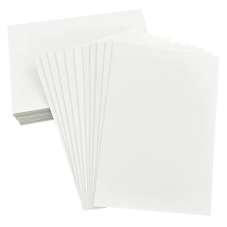 Hot Sale 115gsm 128gsm 148gsm Sheet Size C2s Glossy Art Paper for Printing