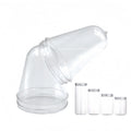 Jar Pet Preforms /65mm 69mm 75mm Neck Preforms for Pet Bottles/Plastic Preforms Manufacturing Preforms for PET Bottles