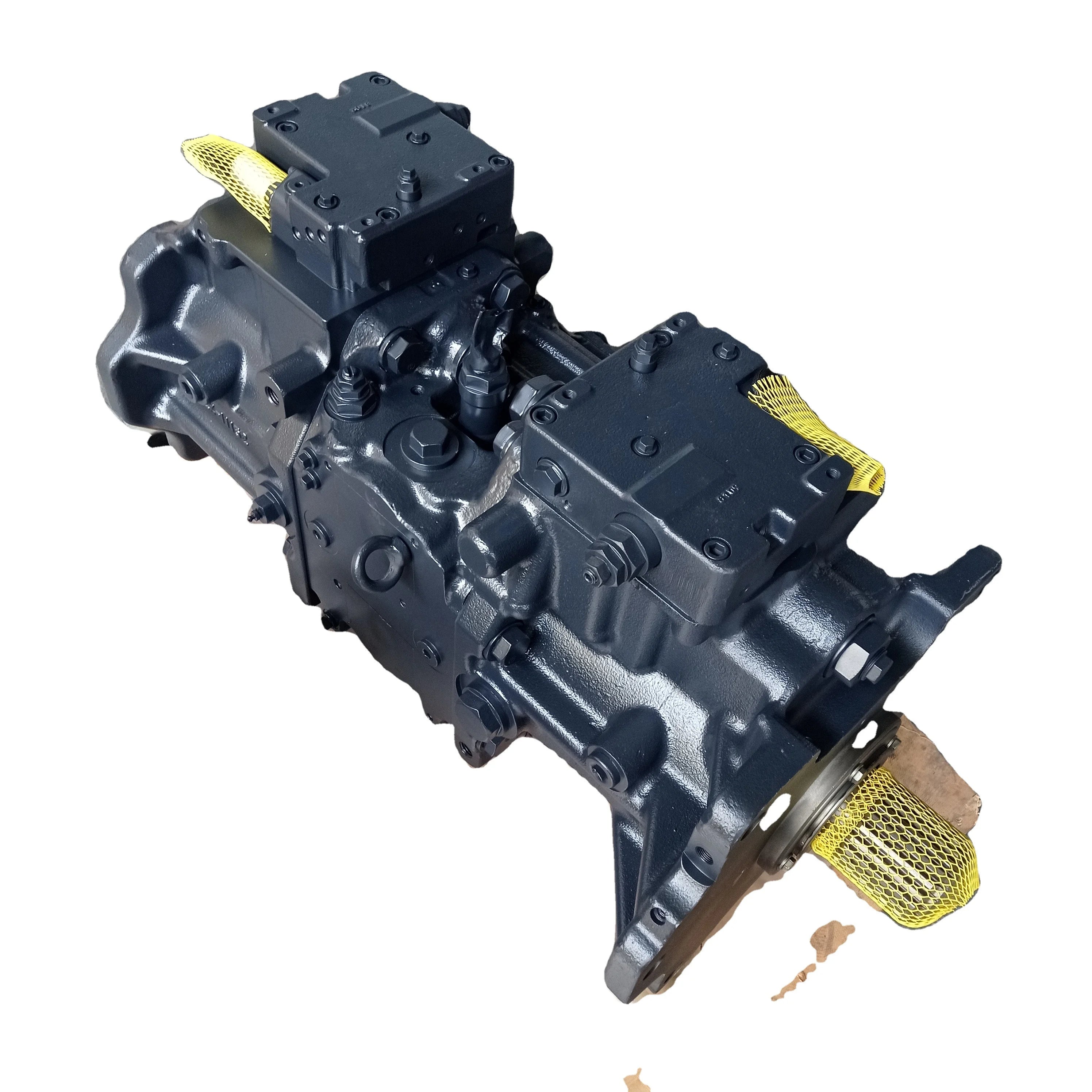 PC800-8 Hydraulic Pump 708-2K-00114 Main Pump 708-2K-00113 Genuine Rebuild in Warehouse Now