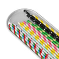 Wholesale Disposable Straw Pulp Paper Straws for Bubble Tea and Juice Eco-Friendly OEM Customizable and Convenient