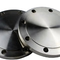 ANSI B16.5 Certified Titanium Blind Flange - Premium for Industrial Piping Sealing