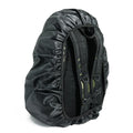 Adjustable Waterproof & Dustproof Portable Ultralight Backpack Rain Cover for Shoulder Protection in Sports