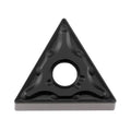 TNMG160404 160408 Triangular Outer Blade Insert Customizable CNC Turning Tool Carbide Cutting Inserts for Steel Parts OEM