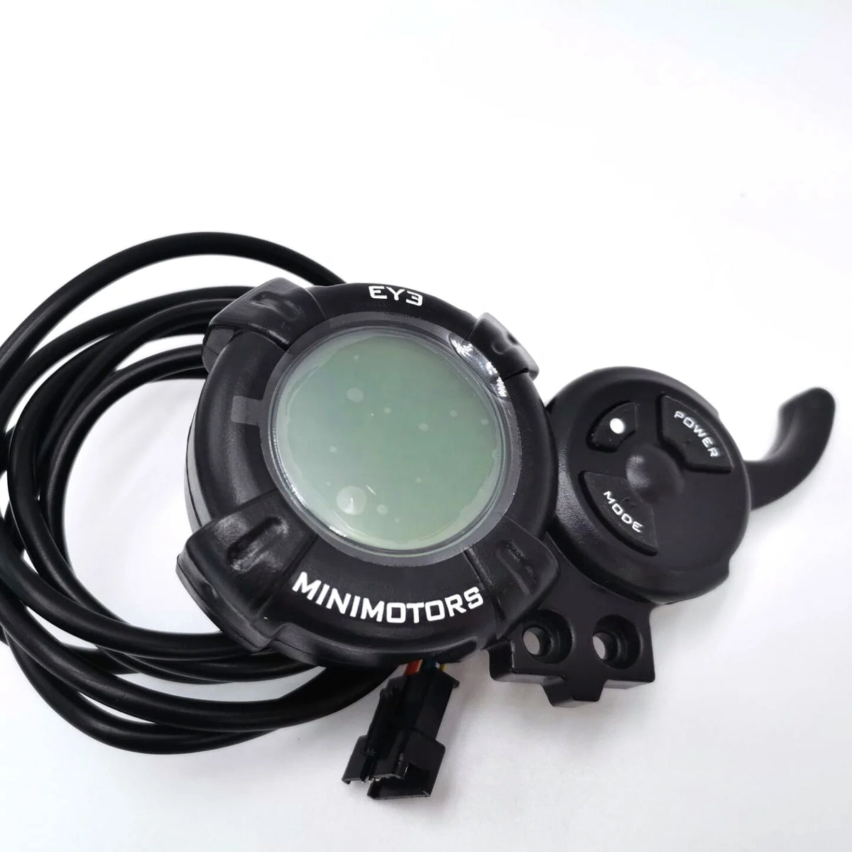 Minimotors EYE Throttle for SPEEDWAY 5 Dualtron MINI Thunder DT3 Eye LCD Display Spare Part MegaBDM