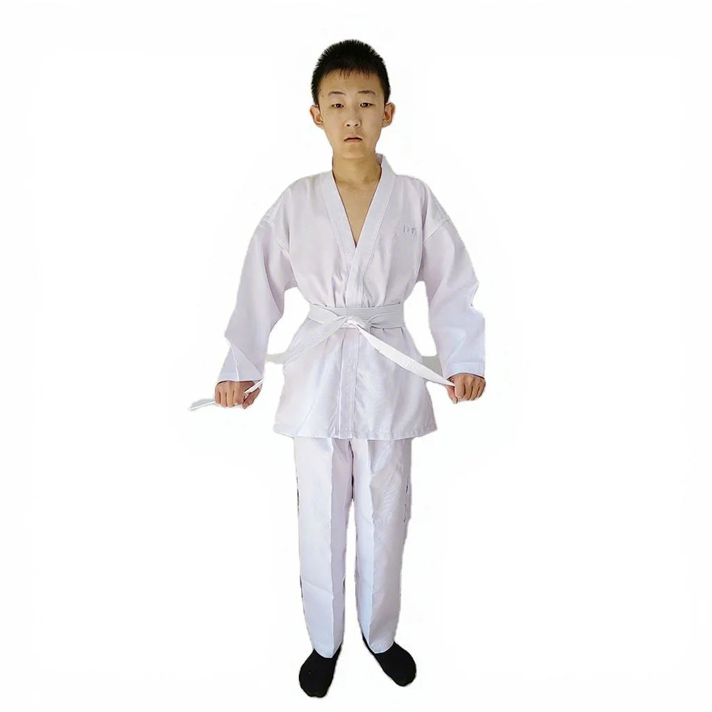 Best Seller Taekwondo Itf Dobok Martial Arts Itf Uniforms Taekwondo