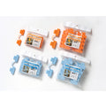 Garden Use Tool Product Suppliers Double Plastic Clip Clamp for Wholesale
