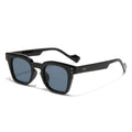 Sunglasses 2024 Square Sunglasses Men Luxury Brand Custom Sunglasses