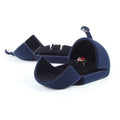 Portable Double Ring Flannel Jewelry Box Open-Design Necklace and Earrings Storage Solution