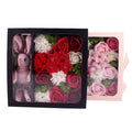 AYOYO OEM  Rose Mother's Day Flower Carnation Gift Box for Mothers Day 2025