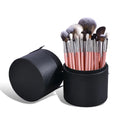 Professional Full Complete Makeup Brushes Set Face Powder Blush Eye Shadow Make up Brushes Set With Case