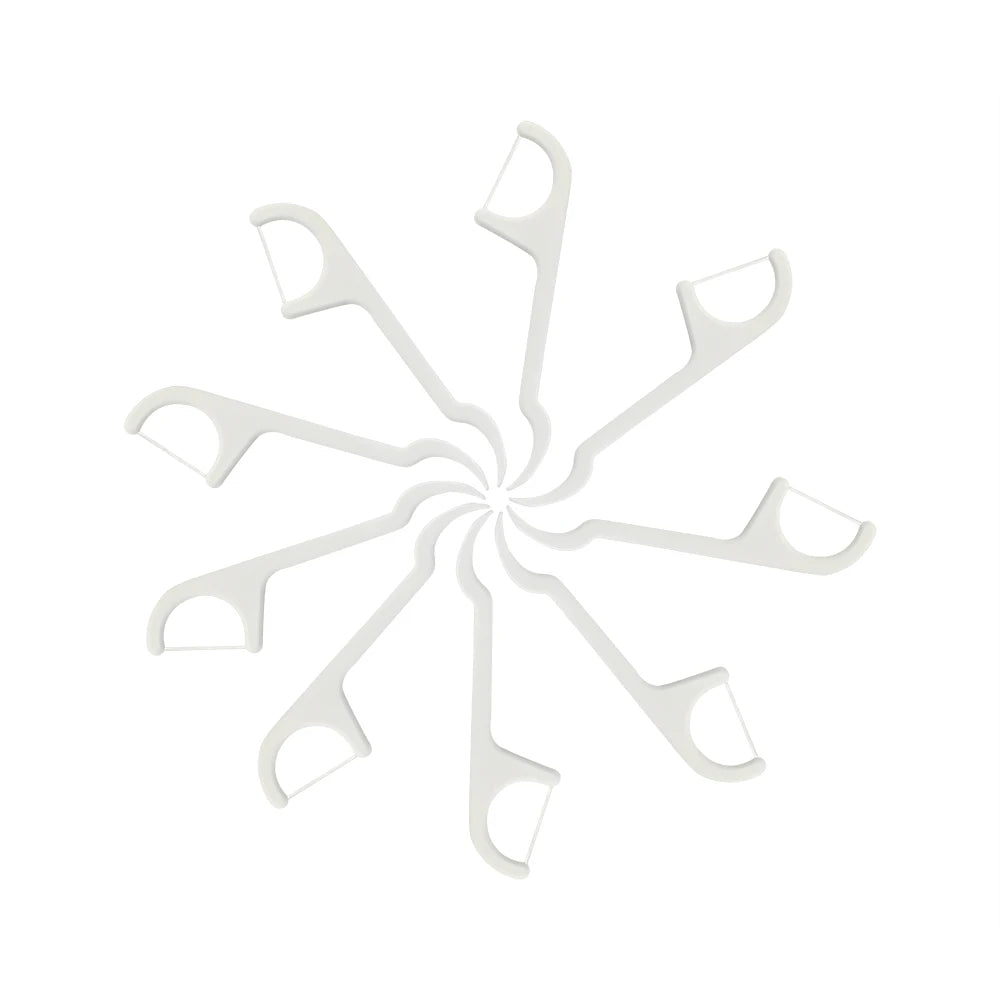 Wholesale Dental Flosser Floss Toothpick Manufacturer