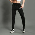 Slim Fitted Bodyguard Sports Pants Muscle Tie Foot Training Trousers Quick Dry Fitness Running Pants Jogger Men's Casual Autumn
