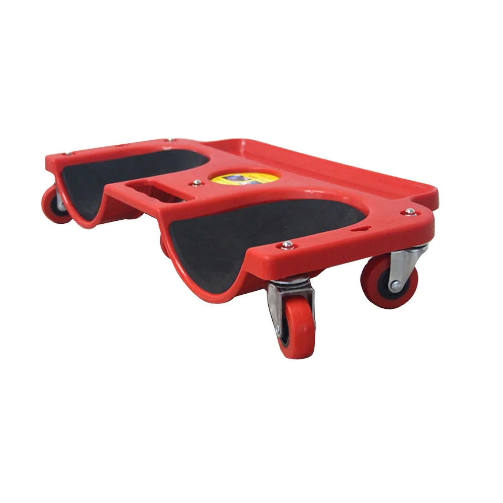Multifunctional Universal Kneeling Woodworking Pad Sliding Knee Labor-Saving Rolling Kneeler OEM/ODM Support for DIY Graders