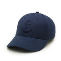 Cheap Outdoor Sports Custom Logo 3D Embroidery Curved Brim Breathable Fitted Sports Golf Baseball Caps