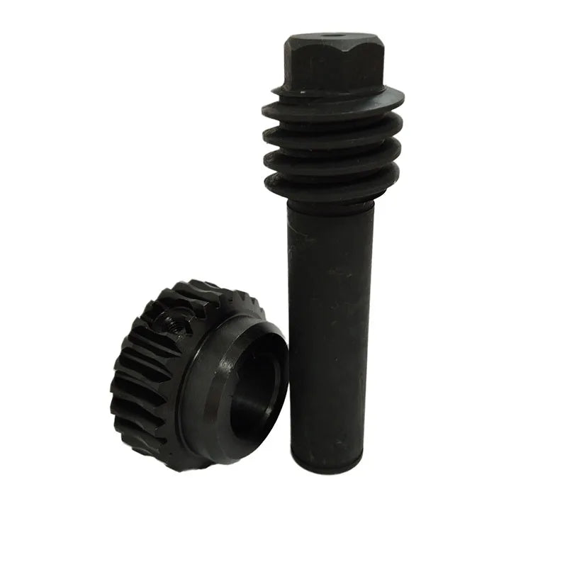 SM74 42.006.029 42.006.031 New HDB Worm Gear Parts for Heidelberg Printing Machine Offset Printing Accessories Printing Shops