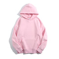 Custom Hoodies Men's 100% Cotton Heavy Weight Luxury Quality Oversized Streetwear Pullover Hoodies for Men