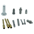 Aerospace 5 Axis CNC Machining Services Customized OEM for Multispindle Stainless Steel Wire EDM Broaching for Machining Rapid