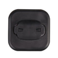 Adhesive Cycling Computer Adapter Compatible with Garmin Bryton Mount GPS Phone Holder Easy Install Base