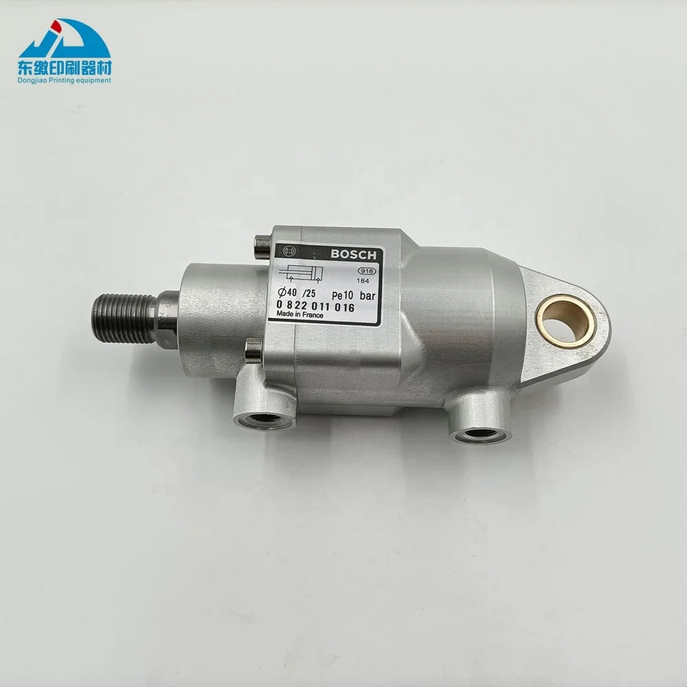1 Piece Pneumatic Cylinder 0822011020 00.580.4516 for Heidelberg SM52 Printing Machine