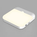 Smart Led Night Lights With Auto Dusk to Dawn Sensor Ambient Lighting Sensor Light for Passage Children Nursery Room