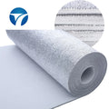 Modern Design Aluminum Foil EPE Foam Roof Insulation Material Thermal Insulation for Attic and Warehouse Roof