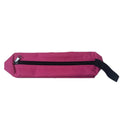 China Factory Custom Durable Polyester Portable Small Tool Pouch Bag with Zipper Organizer