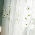 Xinlan China Curtain Manufacturer Custom Curtain Pattern High-end Luxury Hotel Home Embroidered Curtain