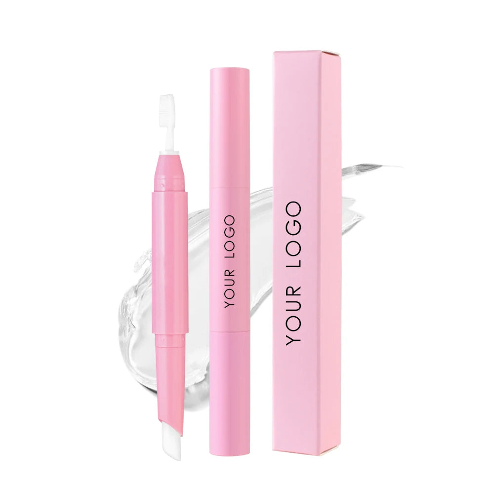 Wholesale Eyebrow Wax Gel Eyebrow Makeup Eye Brow Glue Eyebrow Enhancer Lash Lifting Glue