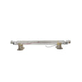 High Quality Transparent 450MM 20W Cutting Machine Co2 Metal Laser Tube