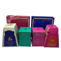 Wholesale Customized Printing Fancy Party Gift Packaging Card Paper Chocolate Packaging Box