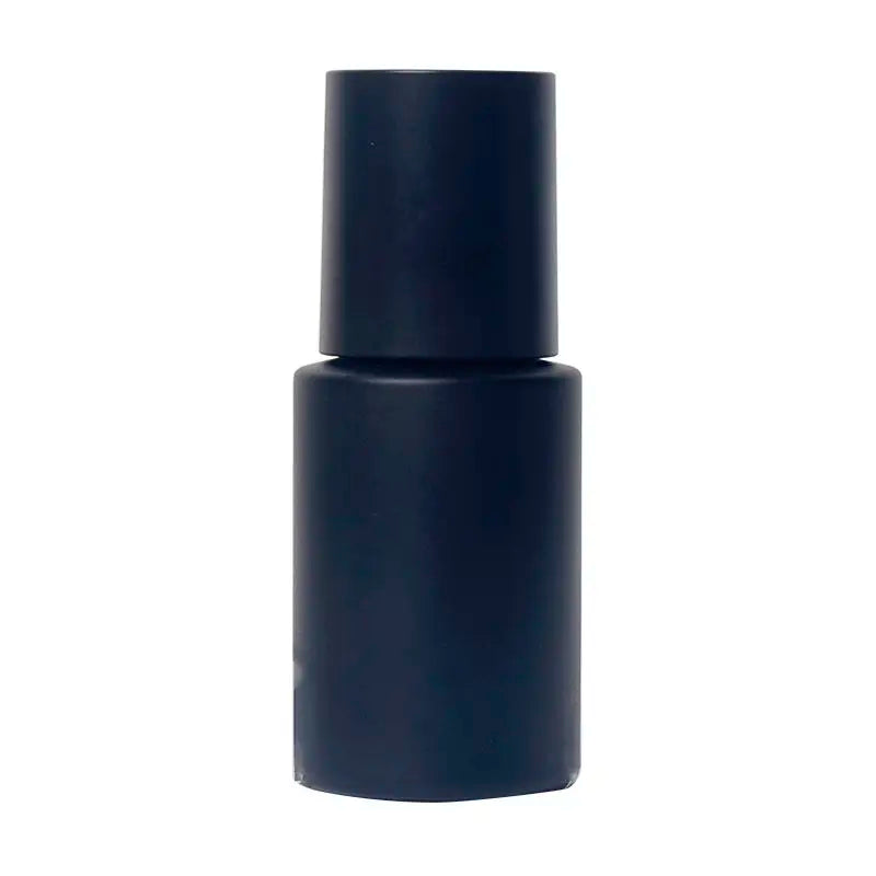 High Quality 30ml Glass Amber Black Color Essential Oil Dropper Bottle with Pump Sprayer Factory Direct Wholesale