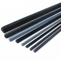 Hot Sale Stainless Steel Carbon Steel Alloy Steel Acme Threaded Rod Grade B7 B16 L7 5/8" 12mm 100mm 3m 36" Length for Building