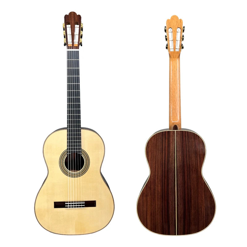 Aiersi Torres 1888 Classical Guitar