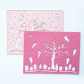 Customized Metal Cutting Dies for DIY Scrapbooking Photo Album Decorative Embossing Paper Card Crafts Die
